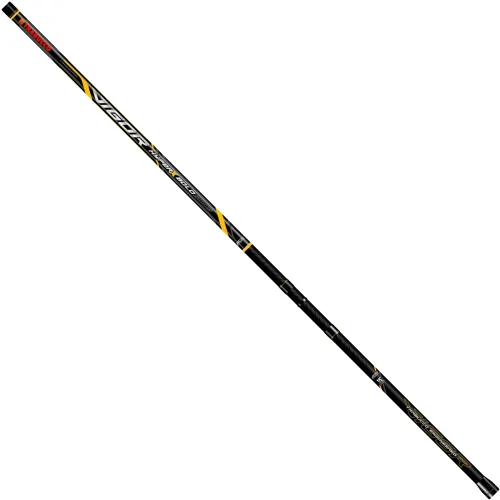 Prut Vigor Hyper-X Bolo