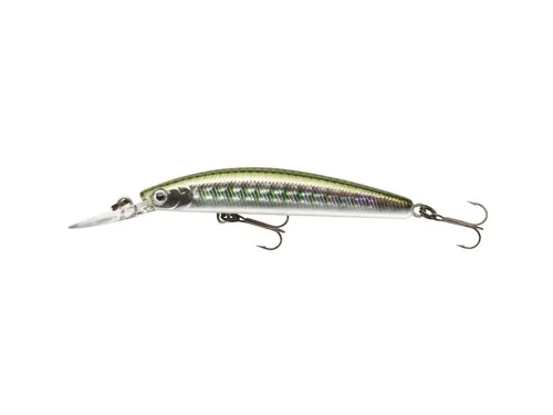 Daiwa - Wobler TN Doble Clutch 60SP 3D