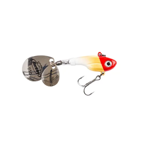Wobler Berkley Pulse Spintail 5g