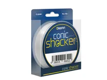 Kónický vlasec Delphin Conic SHOCKER / 6x13m 0.30mm-0.60mm