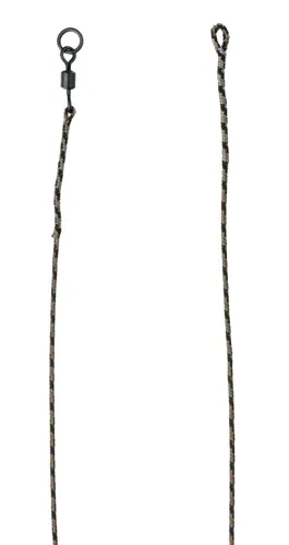 Mivardi Looped lead core + QC obratlík