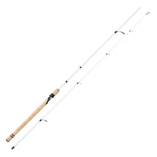 Přívlačový prut Abu Garcia Venerate V2 Cork Spin M 3,04m 10-30g