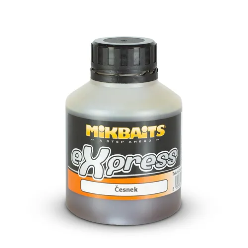 Mikbaits eXpress booster 250ml