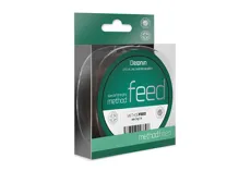 Delphin METHOD FEED hnědá 0,16mm 2,4kg 150m