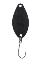 Mikado TŘPYTKA - LAZZER SPOON 2.5g (1)