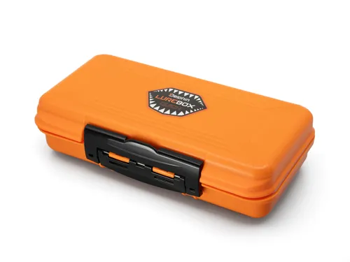 Krabice Delphin LureBOX QUICK 210x120x50mm
