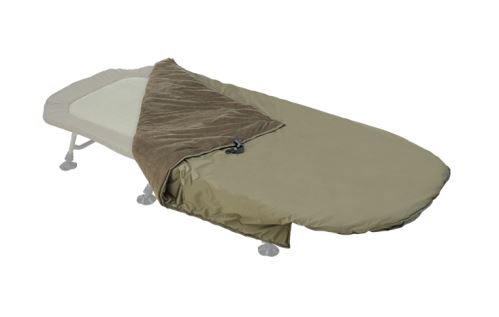 Trakker Přehoz - Big Snooze+ Bed Cover