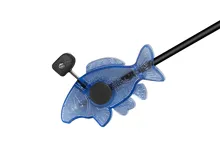 Signalizátor s ramínkem Delphin CARPY (1)