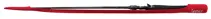 Lucky John pouzdro na prut Rod Belt 130