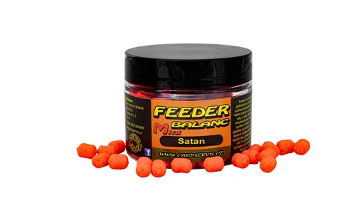 Carpservis Feeder Balanc MINI - 45 g
