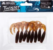 Mikado NÁSTRAHA - TWISTER 51mm - 8 ks (3)