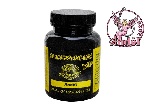 Carpservis Aminokomplex DIP - 90 ml