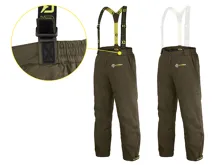 Delphin Kalhoty WinTREK (3)