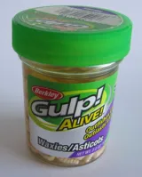Červi Gulp Alive 1cm (1)