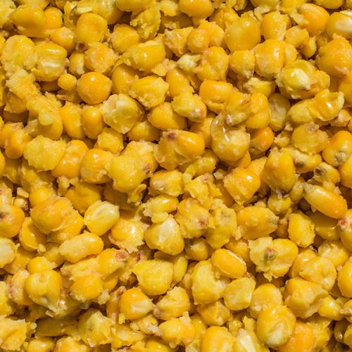 LK Baits IQ Method Feeder Corn 1kg