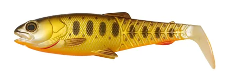 Savage Gear Gumová nástraha Craft Cannibal Paddletail