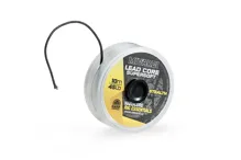 Mivardi Šňůrka Lead core SuperSoft - Stealth  10m