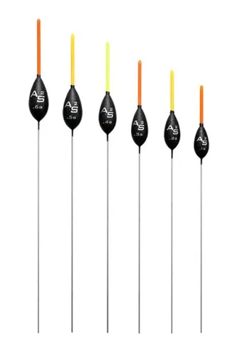 Drennan splávek AS2 Pole Float