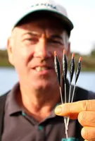 Drennan splávek Alloy Sticks (15)