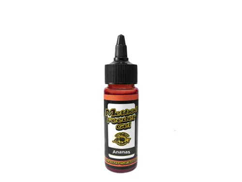 Carpservis Method Feeder Gel - 90 ml