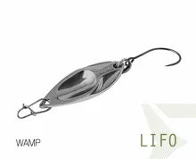 Plandavka Delphin LIFO 2.5g (1)