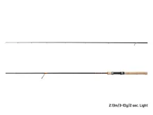 Delphin CORX Spin Light 213cm/3-10g/2 díly (2)