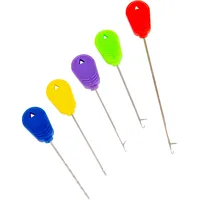 Jehla Leeda Fine Splicing Needle purple Jehla Leeda Fine Splicing Needle purple