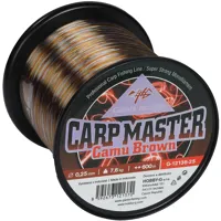 Giants Fishing Vlasec Carp Master Camu Brown 600m Giants Fishing Vlasec Carp Master Camu Brown 600m