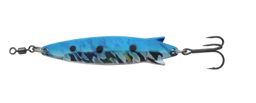 Plandavka Abu Garcia Toby 10g