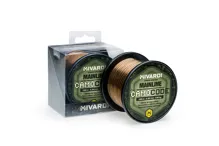 Mivardi CamoCODE Mainline 0,255 mm 1200 m