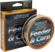 Mivardi Vlasec Carp a Feeder 200 m (9)