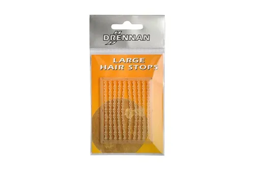 Drennan zarážky Hair Stops