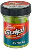 Rybička Berkley Gulp! Fry 7cm (1)