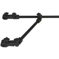 JAF Capture - Feederová podpěra 2 Points Bent Feeder Arm 2FA-186 (2226) (1)