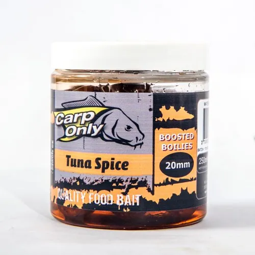 TUNA SPICE DIPOVANÝ BOILIES 20MM 250ml