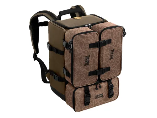 Batoh Delphin BLOKZ 30L + 15L
