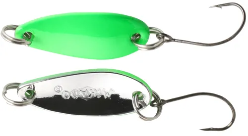 Mikado TŘPYTKA - MINI SPOON 2.4cm/1.5g