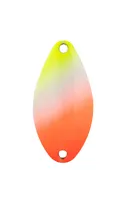 Mikado TŘPYTKA - LAZZER SPOON 2.5g (8)