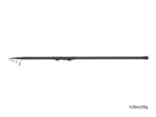 Delphin Prut ARIOS TeleMATCH 360cm/25g (3)