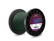 Delphin HERO 8 / zelená 0,50mm 36,4kg  1000m