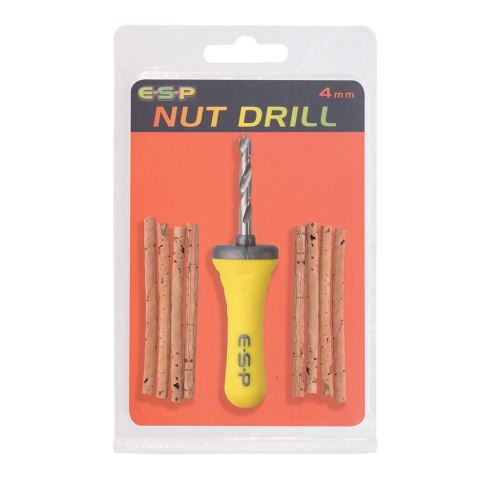 ESP vrtáček Nut Drill
