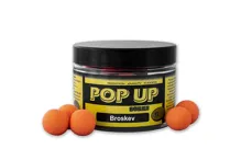 Carpservis Pop Up - dóza/40 g/12 mm/Broskev