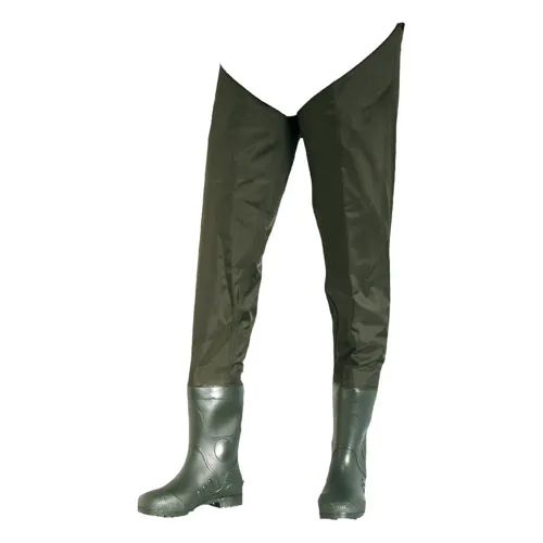 Suretti Brodící boty Nylon/PVC