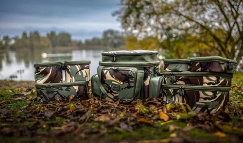 Wychwood pouzdro Extremis Tactical EVA L-Modular