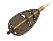Jaxon method feeder krmíka sestava AF-E 2ks krmítko, 1 forma a 5 konektorů - 40g