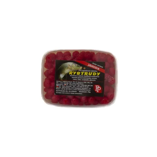 Rybtrudy reflex fluo 25g