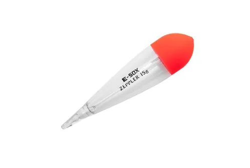 Drennan splávek E-SOX Zeppler