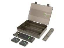 Organizér Delphin KlikBOX Pro (3)