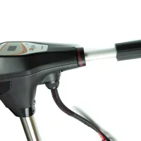 Haibo motory - Haibo M150 3HP 70LBS 12V BRUSHLESS (17)