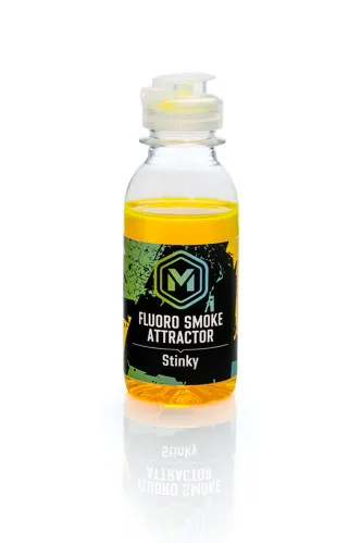 Mivardi Rapid Fluoro Smoke - 100ml